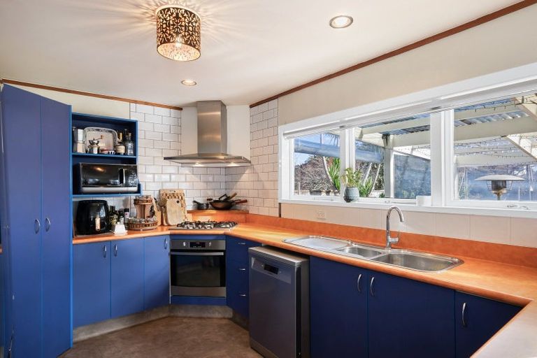 Photo of property in 47 George Street, Levin, 5510