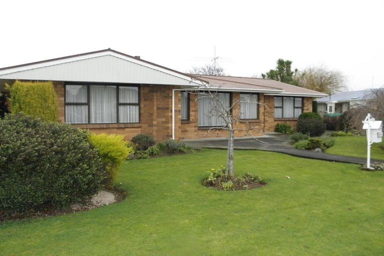 Photo of property in 84 Mackenzie Street, Winton, 9720