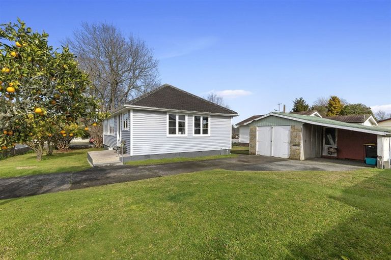 Photo of property in 1 George Street, Morrinsville, 3300