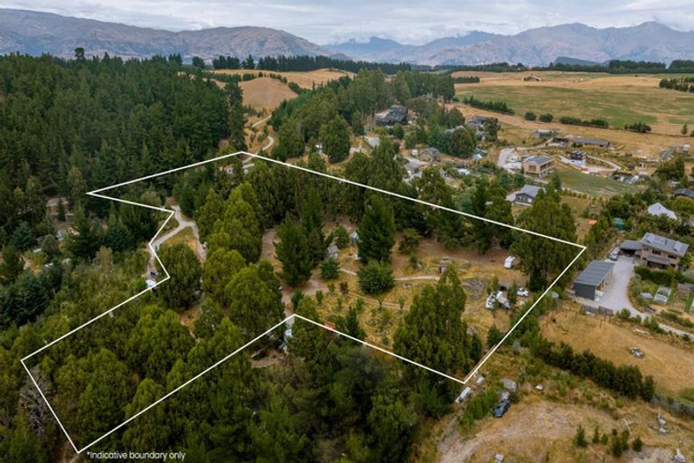 Photo of property in 120 Mclennan Road, Hawea Flat, Wanaka, 9382