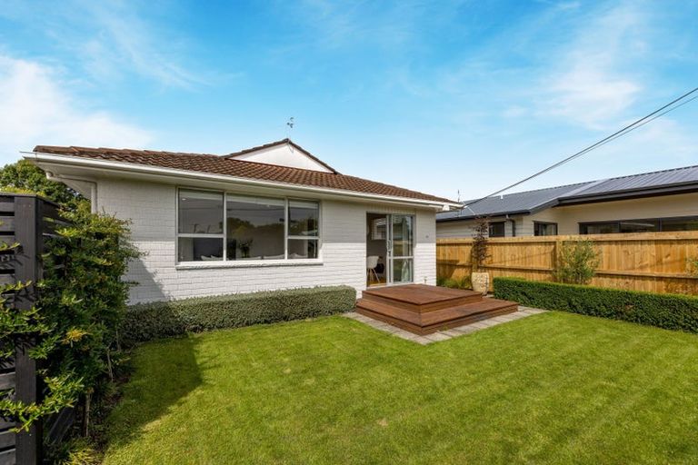 Photo of property in 1/294a Westminster Street, Mairehau, Christchurch, 8013