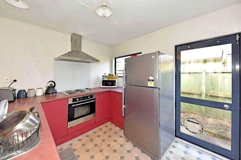 Photo of property in 92 Poulson Street, Addington, Christchurch, 8024