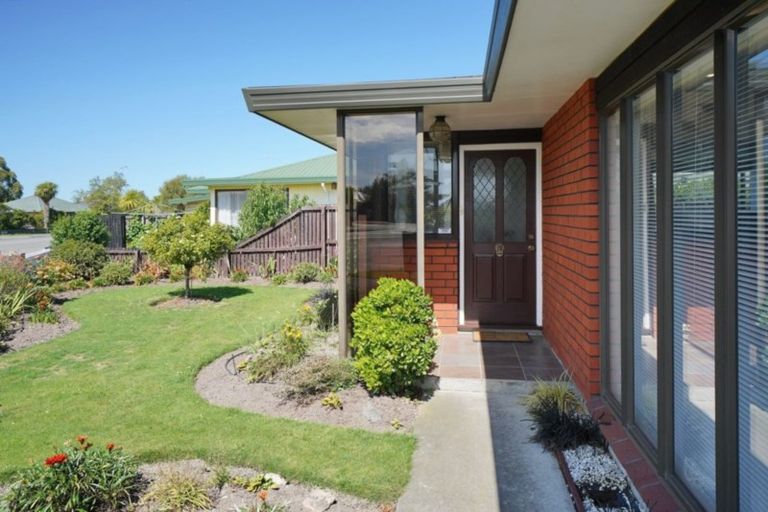 Photo of property in 89a King Street, Rangiora, 7400