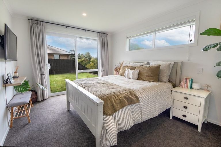 Photo of property in 11 Massee Way, Te Puke, 3119