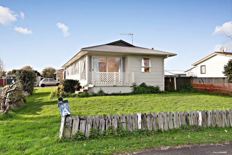 Photo of property in 31a Lethborg Street, Dinsdale, Hamilton, 3204