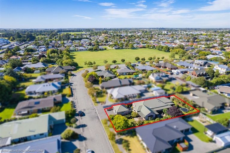 Photo of property in 61 Kelvin Crescent, Allenton, Ashburton, 7700