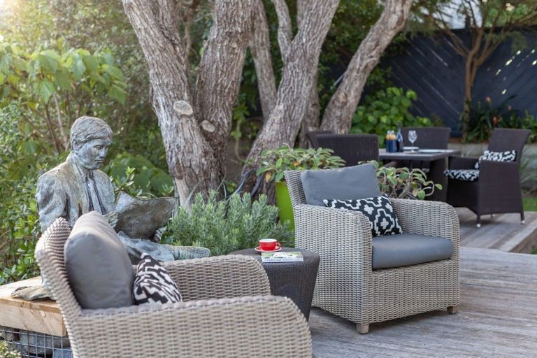 Photo of property in 5 Wharemauku Road, Raumati Beach, Paraparaumu, 5032