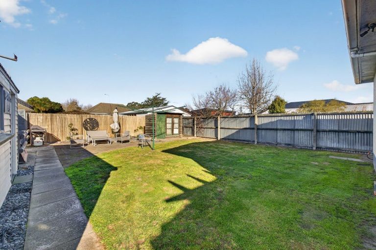 Photo of property in 23 Taurima Street, Hei Hei, Christchurch, 8042