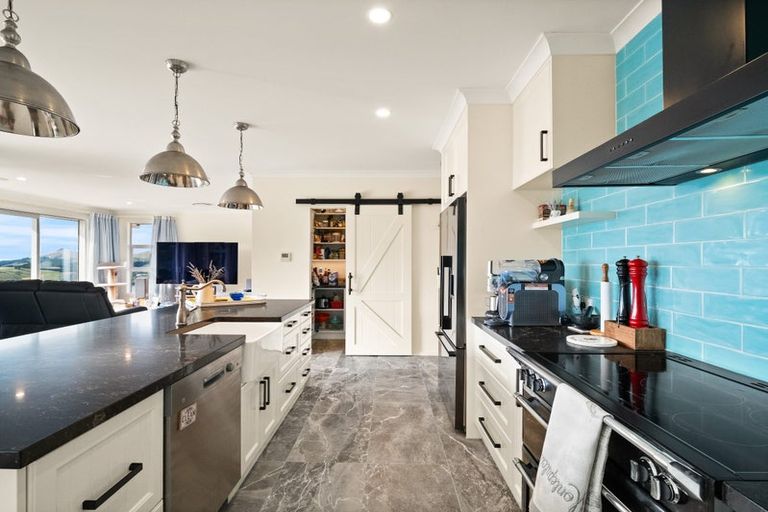 Photo of property in 25 Kakapo Street, Saint Leonards, Dunedin, 9022