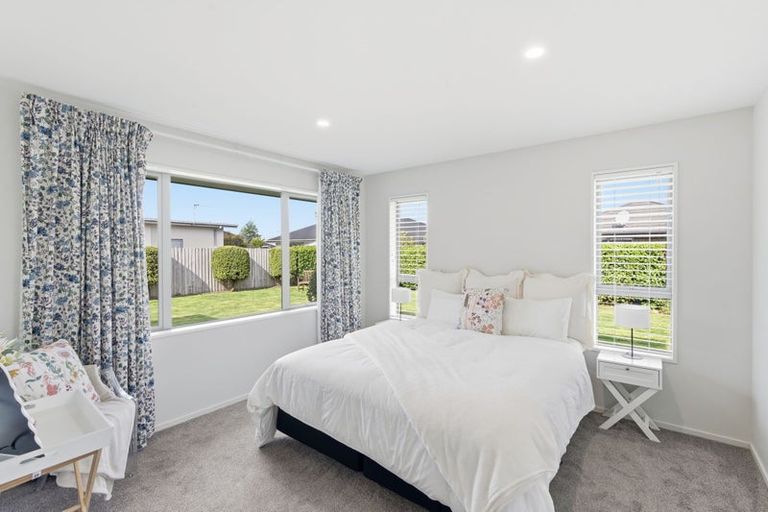 Photo of property in 26 Mariposa Crescent, Aidanfield, Christchurch, 8025