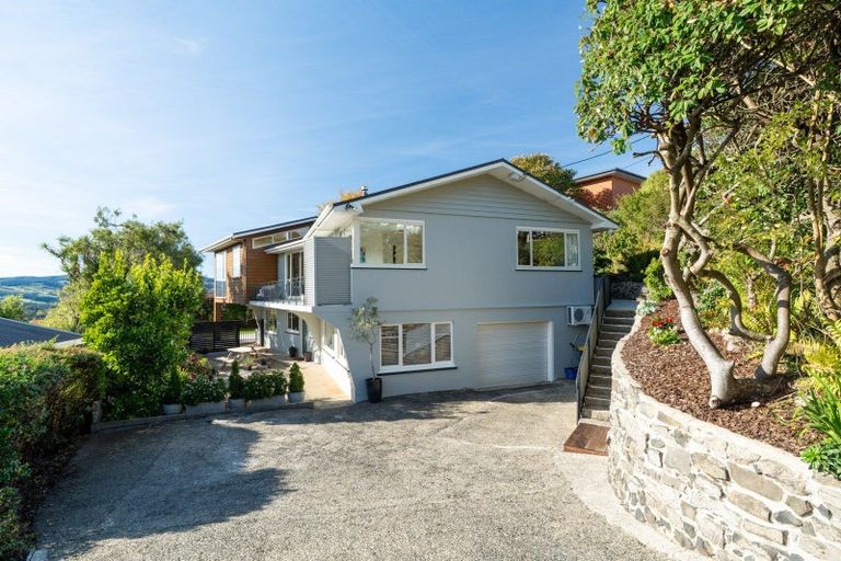 Photo of property in 5 Northview Crescent, Belleknowes, Dunedin, 9011