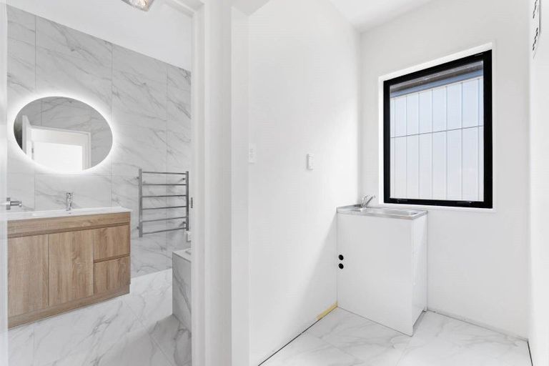 Photo of property in 30c Biokovo Street, Massey, Auckland, 0614
