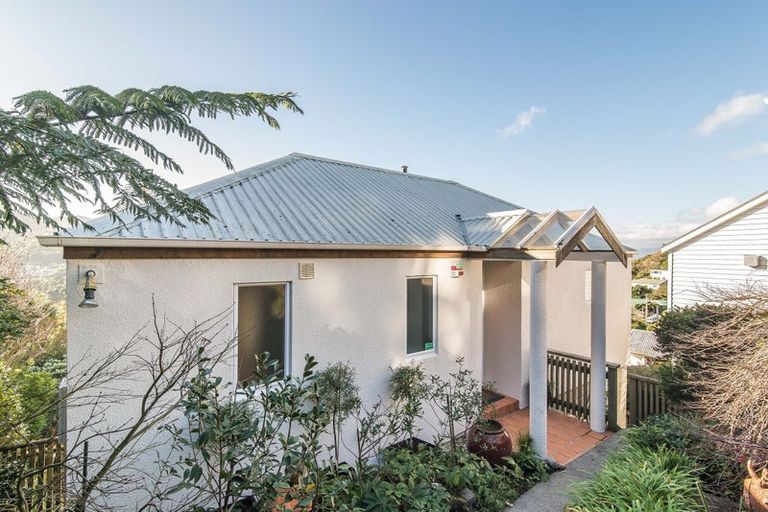 Photo of property in 34 Mairangi Road, Wadestown, Wellington, 6012