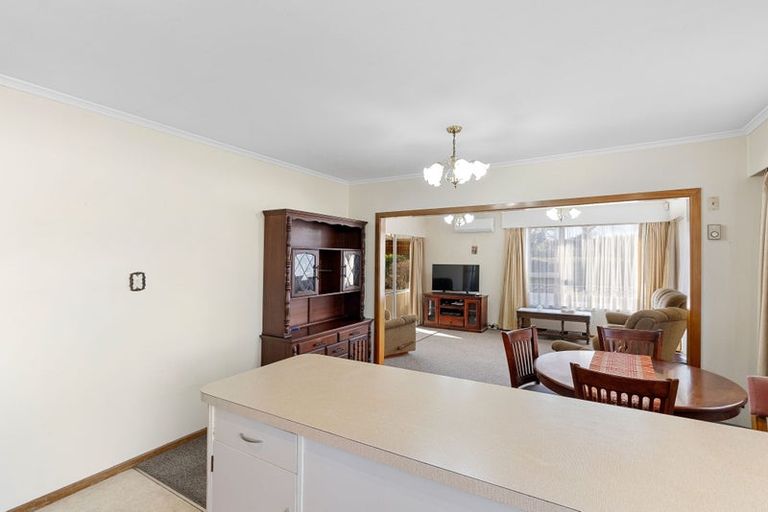 Photo of property in 27 The Avenue, Levin, 5510