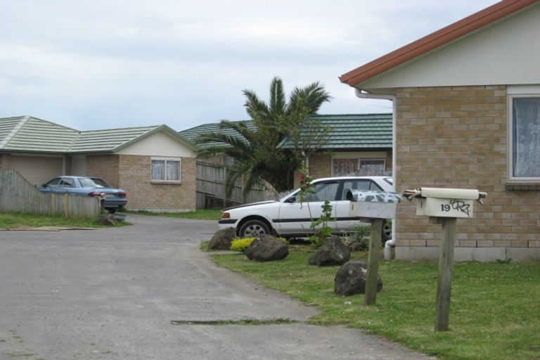 Photo of property in 23a Manston Road, Mangere, Auckland, 2022