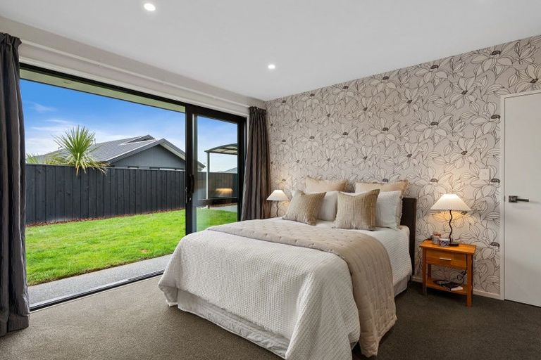Photo of property in 4 Ellerslie Lane, Lincoln, 7608