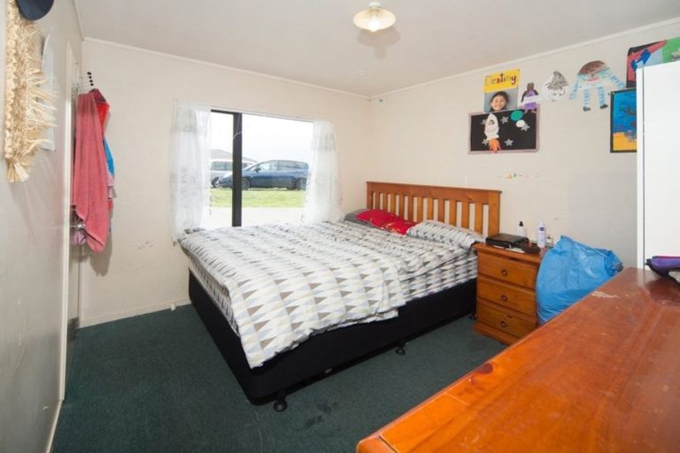Photo of property in 43 Prangley Avenue, Mangere, Auckland, 2022
