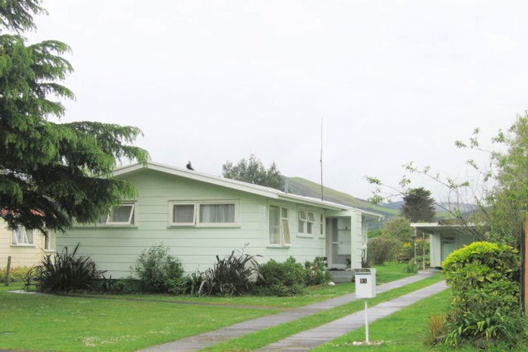 Photo of property in 21 Slevin Street, Waihi, 3610