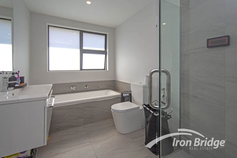 Photo of property in 5 Barcote Lane, Rolleston, 7615