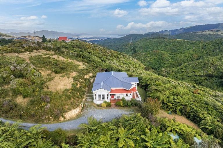 Photo of property in 57 Kaitangata Crescent, Kelson, Lower Hutt, 5010