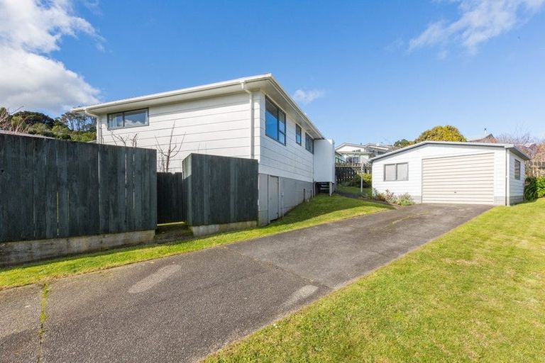 Photo of property in 7 The Bollard, Whitby, Porirua, 5024