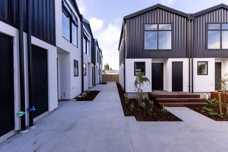 Photo of property in 45 Bordesley Street, Phillipstown, Christchurch, 8011