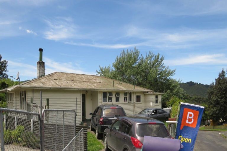 Photo of property in 19 Western Extension, Tuai, Wairoa, 4195