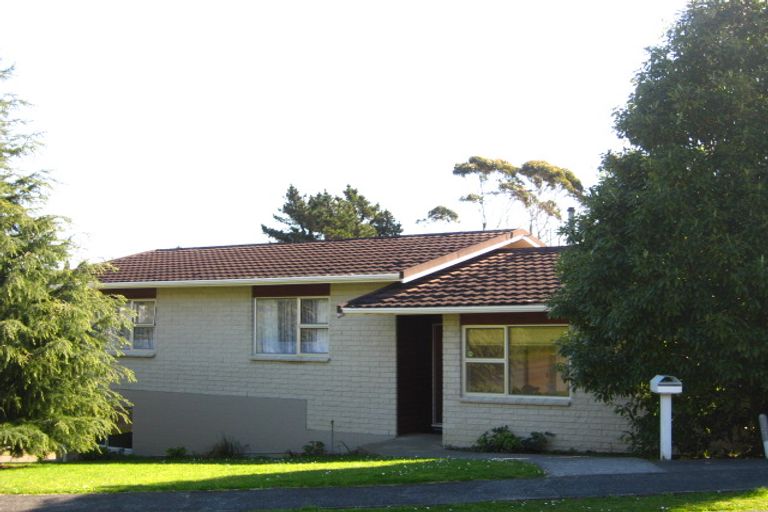 Photo of property in 1 Ruskin Place, Westown, New Plymouth, 4310