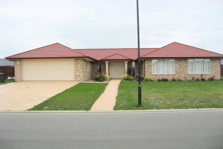 Photo of property in 103 Renoir Drive, Rolleston, 7614