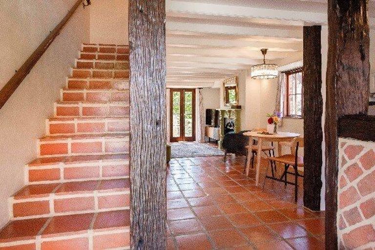 Photo of property in Village Green Cottages, 405/10 Quiet Woman Way, Monaco, Nelson, 7011
