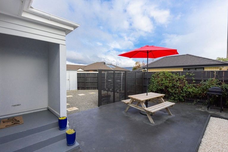 Photo of property in 172 Maxwell Road, Redwoodtown, Blenheim, 7201