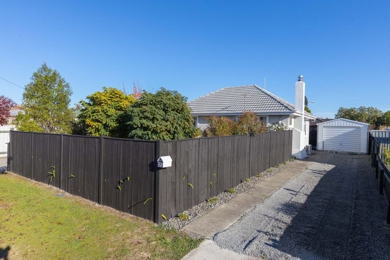 Photo of property in 172 Maxwell Road, Redwoodtown, Blenheim, 7201