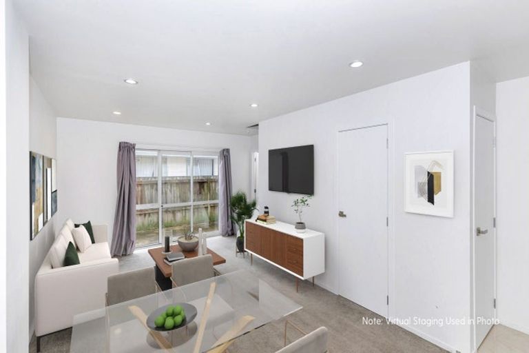 Photo of property in 61u2 York Street, Hamilton East, Hamilton, 3216