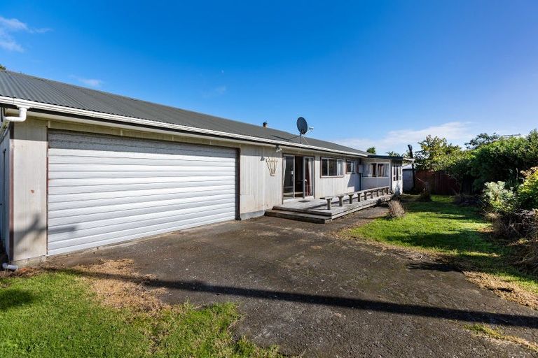 Photo of property in 6 Briscoe Street, Awakino, Mokau, 4376