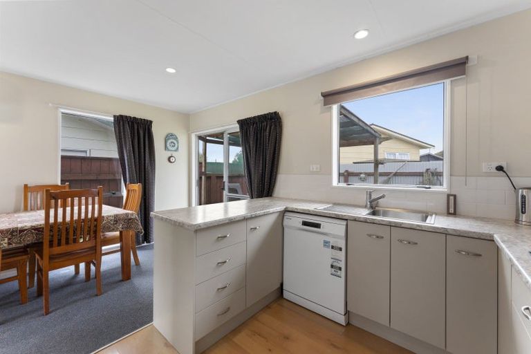 Photo of property in 101 Ryder Crescent, Levin, 5510