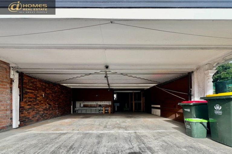 Photo of property in 19 Glenside Avenue, Pakuranga, Auckland, 2010