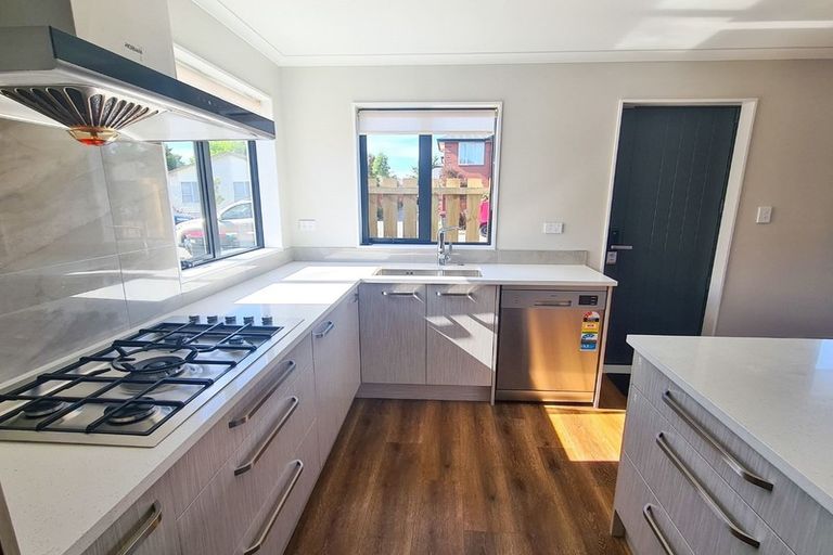 Photo of property in 1/18 Peverel Street, Riccarton, Christchurch, 8011