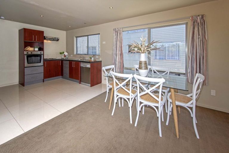 Photo of property in 3/443 Hereford Street, Linwood, Christchurch, 8011