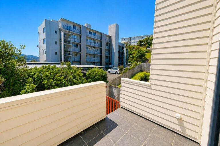 Photo of property in 153 Ohiro Road, Brooklyn, Wellington, 6021