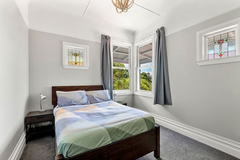 Photo of property in 35 Reuben Avenue, Brooklyn, Wellington, 6021