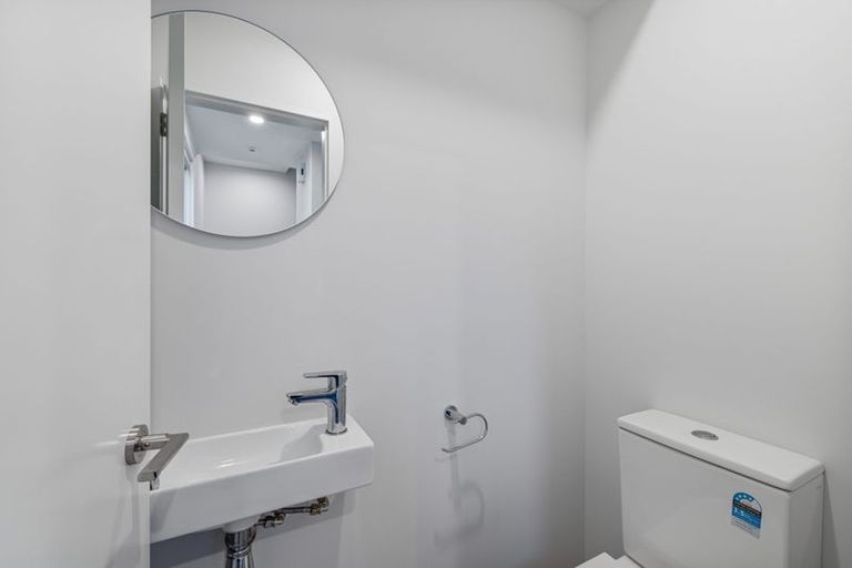 Photo of property in 1/100 Ruskin Street, Addington, Christchurch, 8024