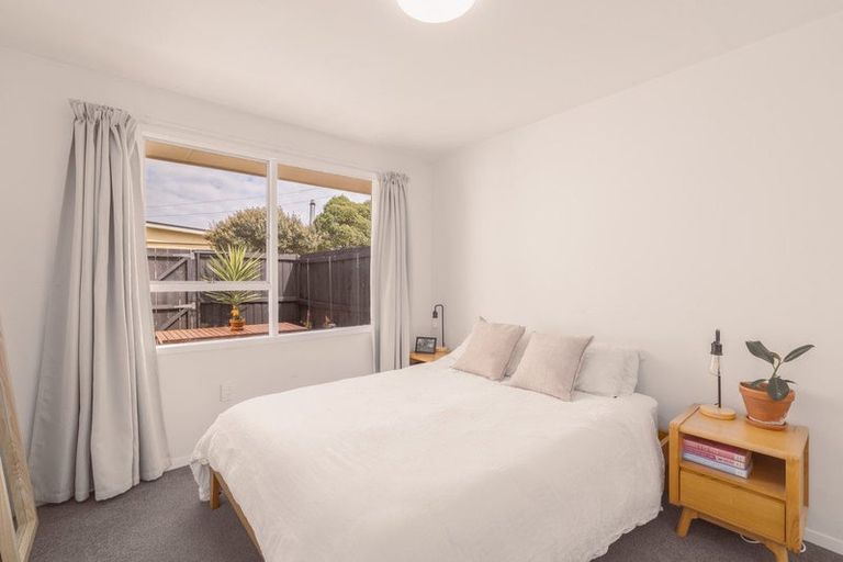 Photo of property in 2/136 Pine Avenue, South New Brighton, Christchurch, 8062