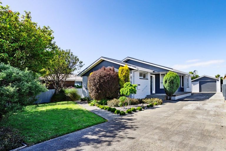 Photo of property in 21 Roy Street, Strathern, Invercargill, 9812