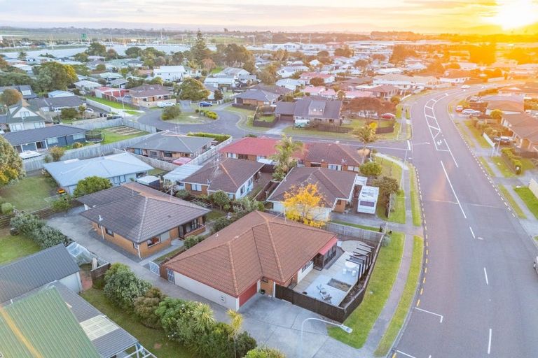 Photo of property in 1b Inverell Place, Mount Maunganui, 3116