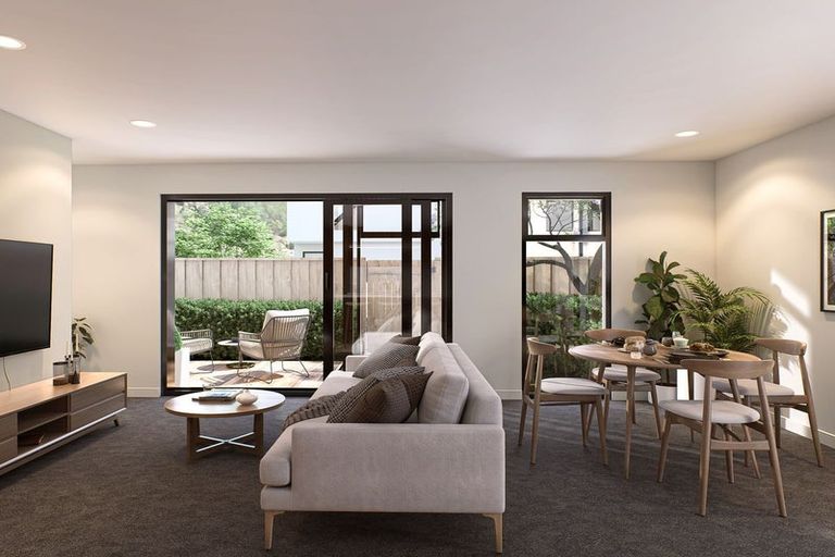 Photo of property in 11 Oxley Avenue, St Albans, Christchurch, 8014