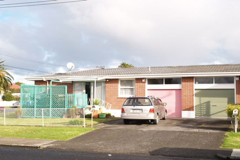 Photo of property in 5/4 Graeme Avenue, Mangere East, Auckland, 2024