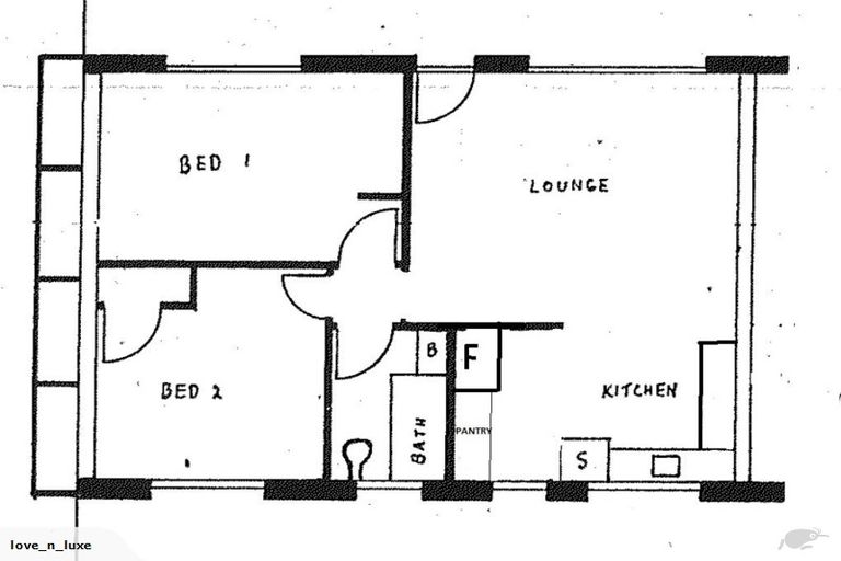 Photo of property in 1/83 Birkdale Road, Birkdale, Auckland, 0626