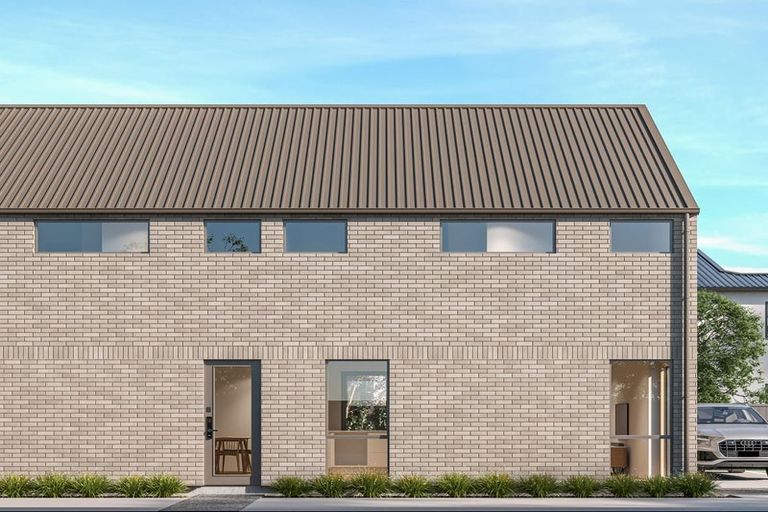 Photo of property in 565 Madras Street, St Albans, Christchurch, 8014