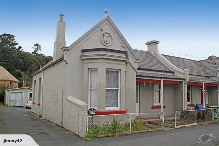 Photo of property in 693 Castle Street, North Dunedin, Dunedin, 9016