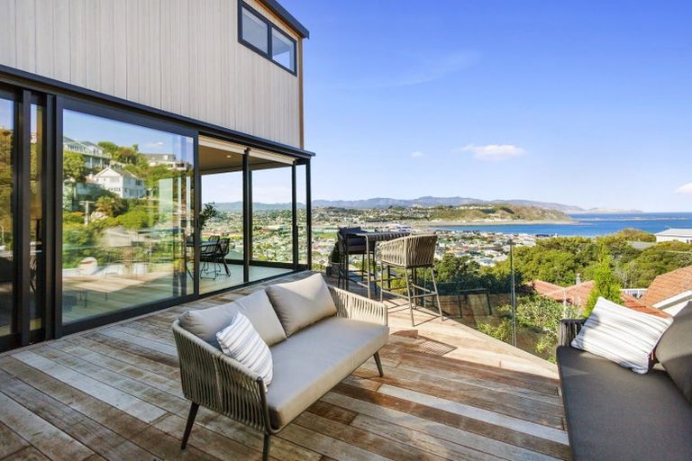 Photo of property in 34a Buckingham Street, Melrose, 6023